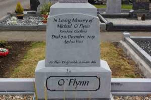O'Flynn Michael Knockroe